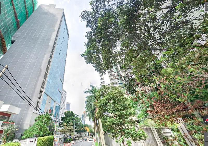 Commercial Land for Sale in KLCC (KL City Centre) - Jen Lau - Exterior - PropertyGuru.com.my