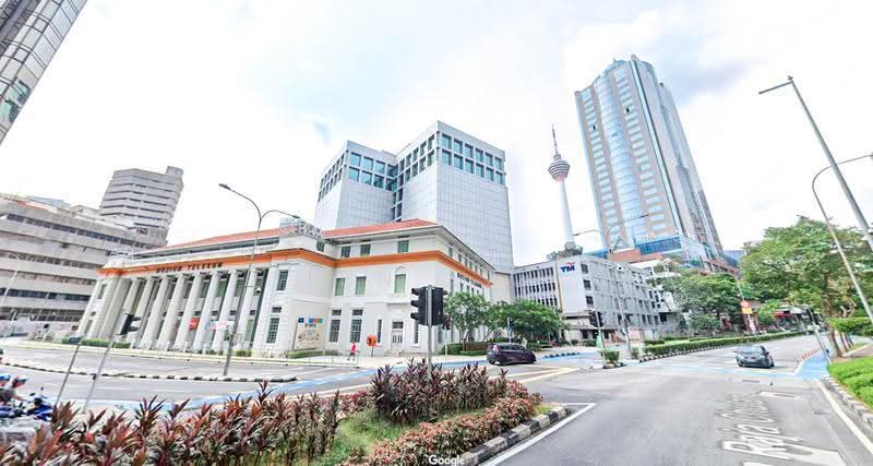 Commercial Land for Sale in KLCC (KL City Centre) - Jen Lau - Exterior - PropertyGuru.com.my