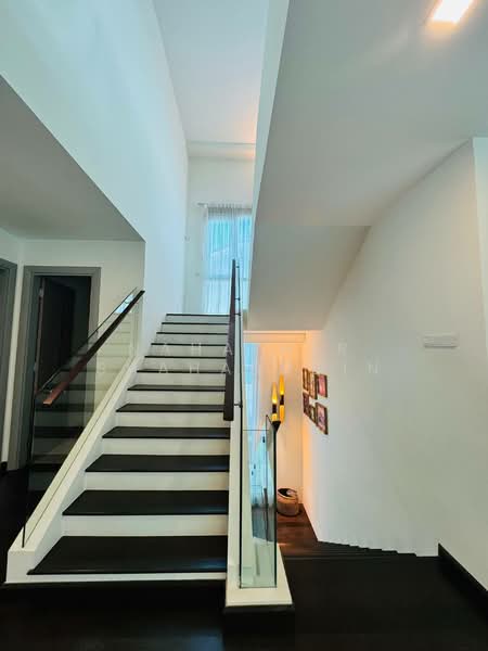 Rumah Banglo untuk Disewa di Shah Alam (Selangor) - Nahathir Shahabudin - Interior - PropertyGuru.com.my