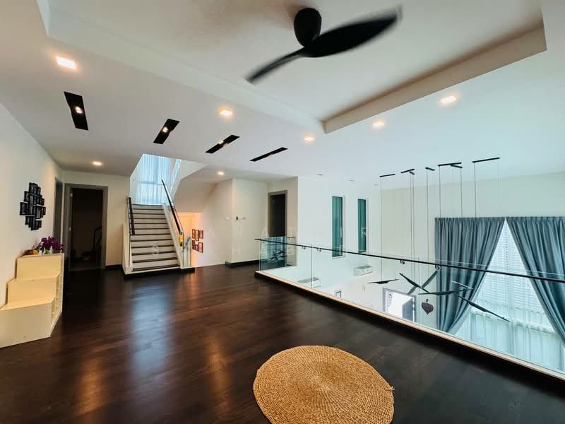 Rumah Banglo untuk Disewa di Shah Alam (Selangor) - Nahathir Shahabudin - Interior - PropertyGuru.com.my