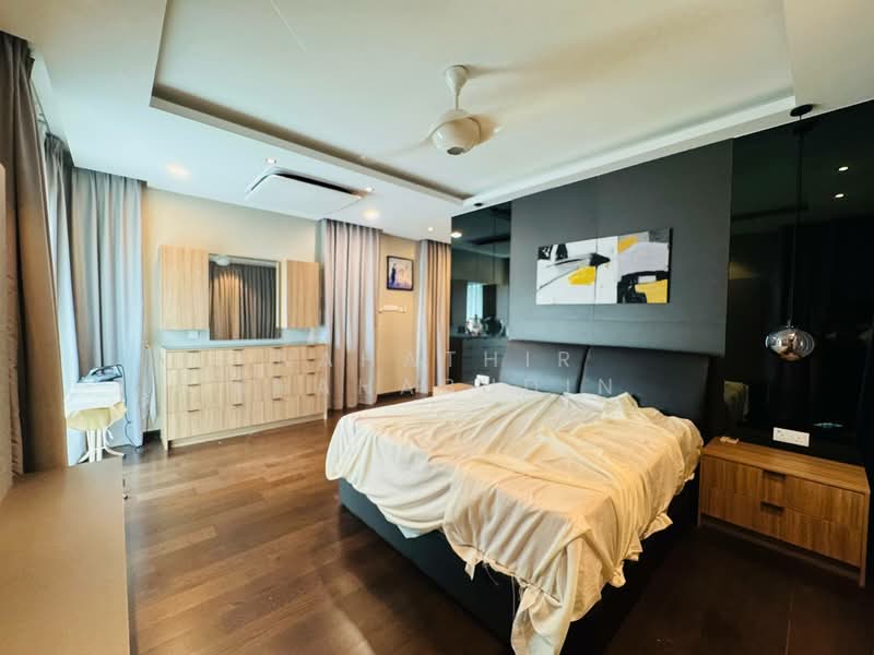 Rumah Banglo untuk Disewa di Shah Alam (Selangor) - Nahathir Shahabudin - Bedroom - PropertyGuru.com.my