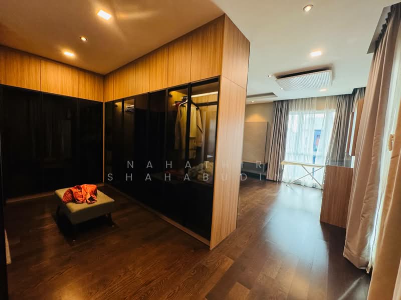 Rumah Banglo untuk Disewa di Shah Alam (Selangor) - Nahathir Shahabudin - Interior - PropertyGuru.com.my