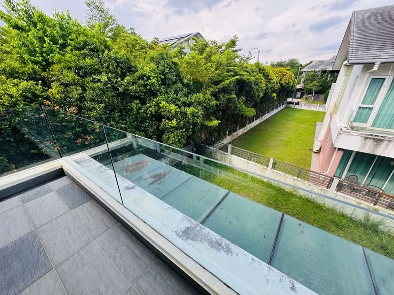 Rumah Banglo untuk Disewa di Shah Alam (Selangor) - Nahathir Shahabudin - Exterior - PropertyGuru.com.my