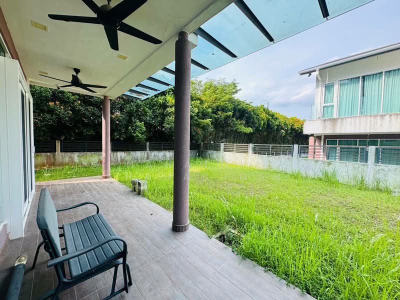 Rumah Banglo untuk Disewa di Shah Alam (Selangor) - Nahathir Shahabudin - Exterior - PropertyGuru.com.my