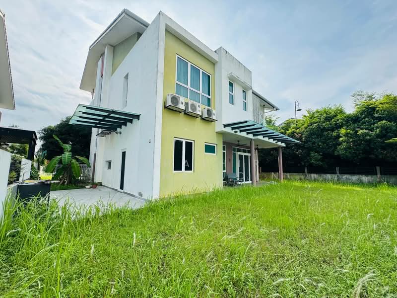 Rumah Banglo untuk Disewa di Shah Alam (Selangor) - Nahathir Shahabudin - Exterior - PropertyGuru.com.my