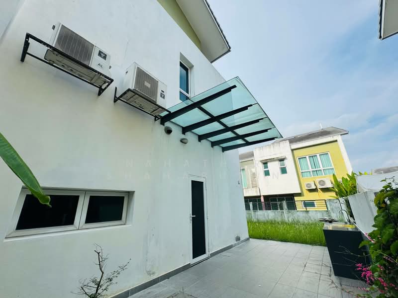 Rumah Banglo untuk Disewa di Shah Alam (Selangor) - Nahathir Shahabudin - Exterior - PropertyGuru.com.my