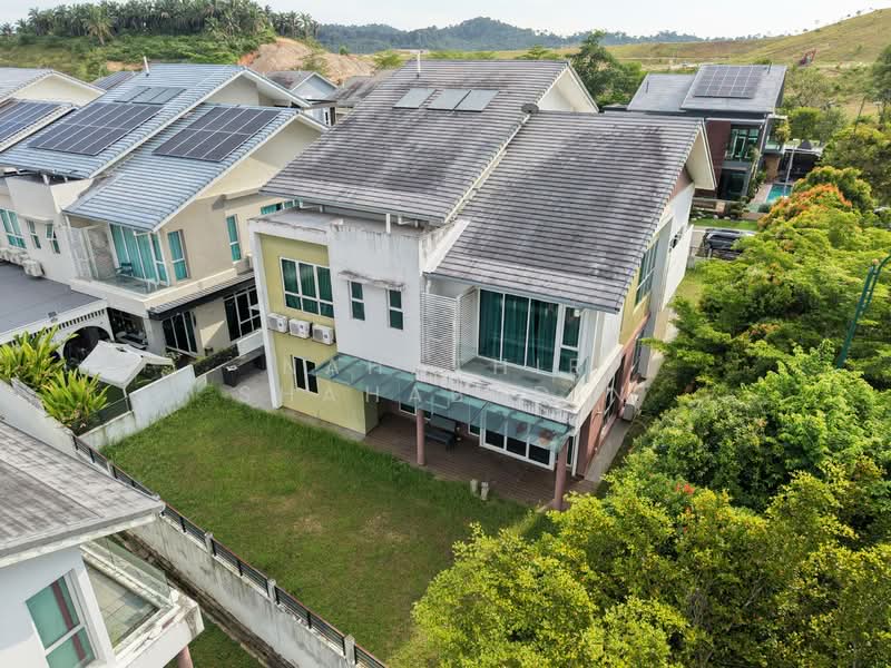 Rumah Banglo untuk Disewa di Shah Alam (Selangor) - Nahathir Shahabudin - Exterior - PropertyGuru.com.my