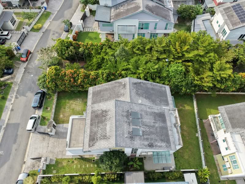 Rumah Banglo untuk Disewa di Shah Alam (Selangor) - Nahathir Shahabudin - Exterior - PropertyGuru.com.my