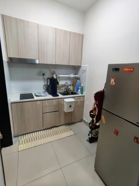 Service Residence for Rent at Veranda Residence - Alen Tan - PropertyGuru.com.my