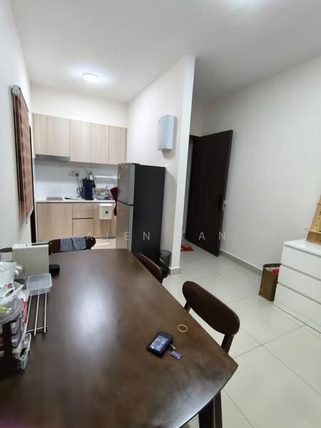 Service Residence for Rent at Veranda Residence - Alen Tan - PropertyGuru.com.my