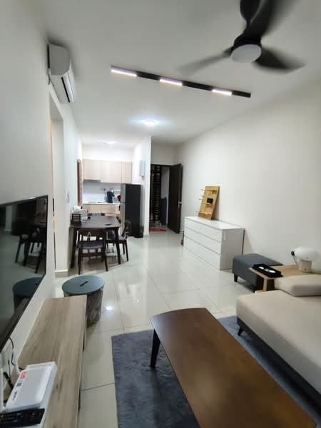 Service Residence for Rent at Veranda Residence - Alen Tan - PropertyGuru.com.my