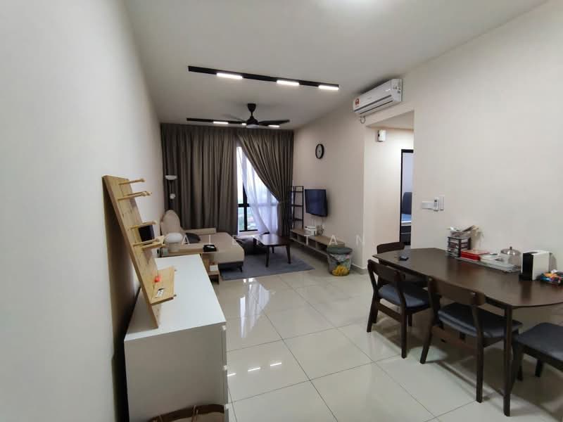 Service Residence for Rent at Veranda Residence - Alen Tan - PropertyGuru.com.my