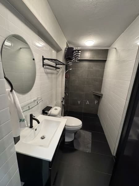 1.5-storey Terraced House for Sale in Bandar Sunway (Sunway) - Mike Yap - Bathroom - PropertyGuru.com.my