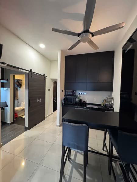 1.5-storey Terraced House for Sale in Bandar Sunway (Sunway) - Mike Yap - Kitchen - PropertyGuru.com.my