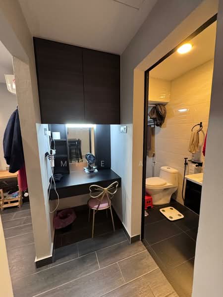 1.5-storey Terraced House for Sale in Bandar Sunway (Sunway) - Mike Yap - Bathroom - PropertyGuru.com.my