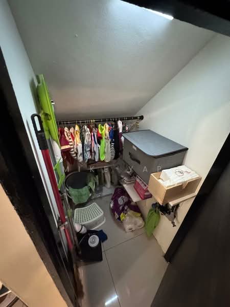 1.5-storey Terraced House for Sale in Bandar Sunway (Sunway) - Mike Yap - Interior - PropertyGuru.com.my