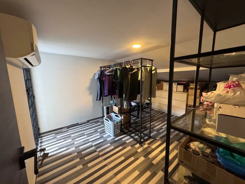 1.5-storey Terraced House for Sale in Bandar Sunway (Sunway) - Mike Yap - Interior - PropertyGuru.com.my