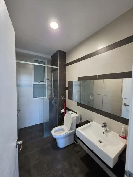 Condominium for Rent at D'Suites Akasia Horizon @ Horizon Hills - Tony Lim - Bathroom - PropertyGuru.com.my