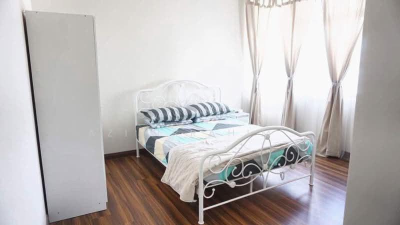 Condominium for Rent at Tamara - Azizirrahim . - Bedroom - PropertyGuru.com.my