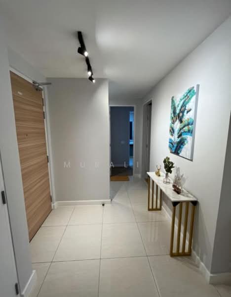 Service Residence for Rent at The Sentral Suites - Murali . - Corridor - PropertyGuru.com.my