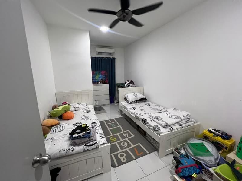 2-storey Terraced House for Sale in Nilai Impian (Nilai) - Yasmin Sulaiman - Bedroom - PropertyGuru.com.my