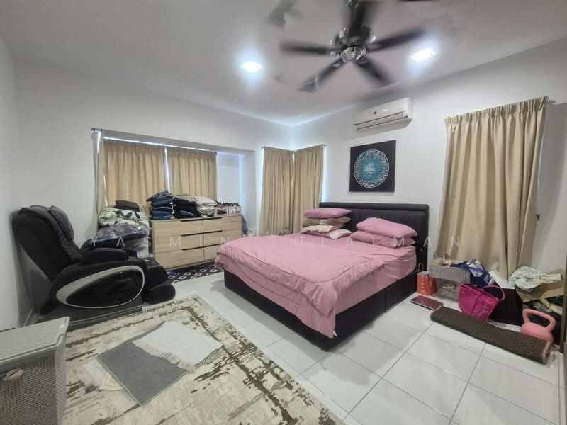 2-storey Terraced House for Sale in Nilai Impian (Nilai) - Yasmin Sulaiman - PropertyGuru.com.my