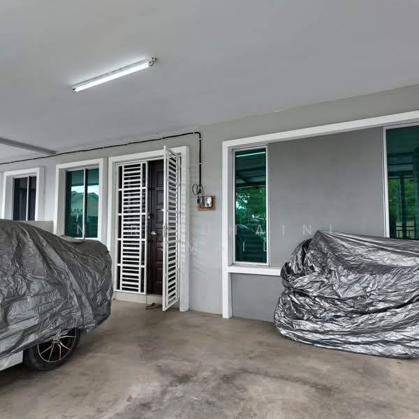 Semi-Detached House for Sale in Kota Sarang Semut (Kedah) - Nur Suhaini Ismail - Exterior - PropertyGuru.com.my