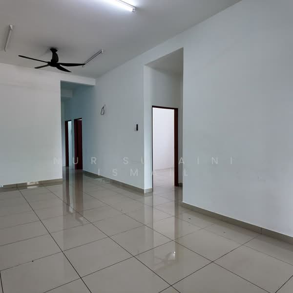Semi-Detached House for Sale in Kota Sarang Semut (Kedah) - Nur Suhaini Ismail - Interior - PropertyGuru.com.my
