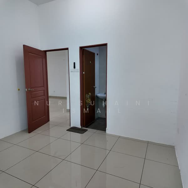 Semi-Detached House for Sale in Kota Sarang Semut (Kedah) - Nur Suhaini Ismail - Interior - PropertyGuru.com.my