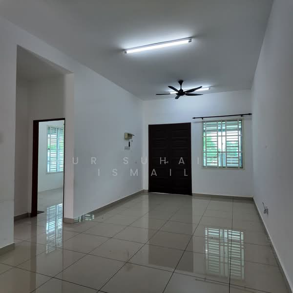Semi-Detached House for Sale in Kota Sarang Semut (Kedah) - Nur Suhaini Ismail - Living Room - PropertyGuru.com.my