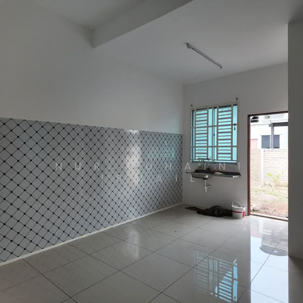 Semi-Detached House for Sale in Kota Sarang Semut (Kedah) - Nur Suhaini Ismail - Kitchen - PropertyGuru.com.my