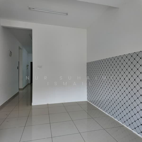 Semi-Detached House for Sale in Kota Sarang Semut (Kedah) - Nur Suhaini Ismail - Interior - PropertyGuru.com.my