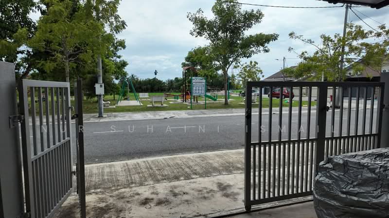 Semi-Detached House for Sale in Kota Sarang Semut (Kedah) - Nur Suhaini Ismail - Exterior - PropertyGuru.com.my