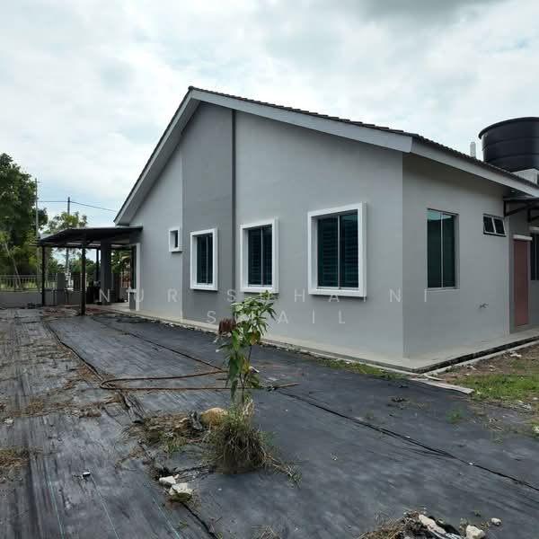 Semi-Detached House for Sale in Kota Sarang Semut (Kedah) - Nur Suhaini Ismail - Exterior - PropertyGuru.com.my