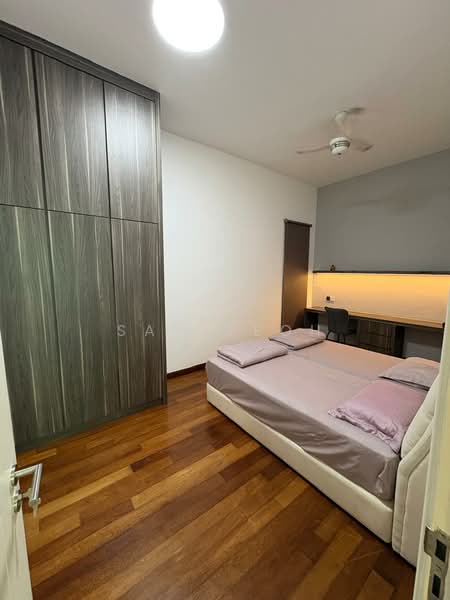 Condominium for Rent at The LIGHT COLLECTION II - Sam Yeoh - Bedroom - PropertyGuru.com.my