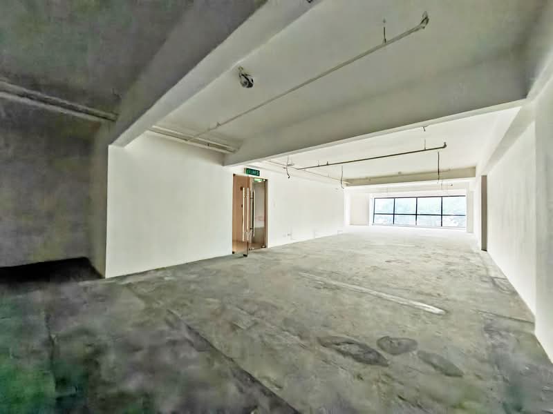 Shop / Office for Rent in Seksyen U1 (Glenmarie) - Ray Lee - Interior - PropertyGuru.com.my