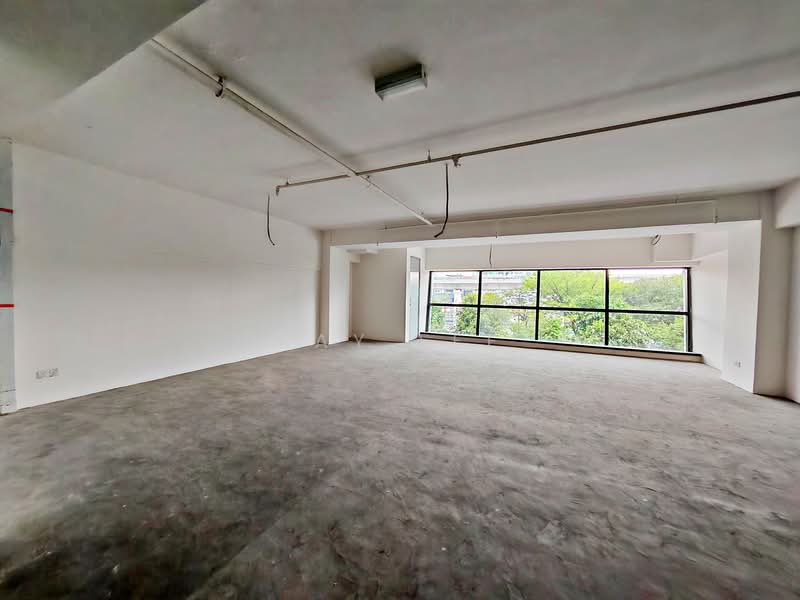 Shop / Office for Rent in Seksyen U1 (Glenmarie) - Ray Lee - Interior - PropertyGuru.com.my