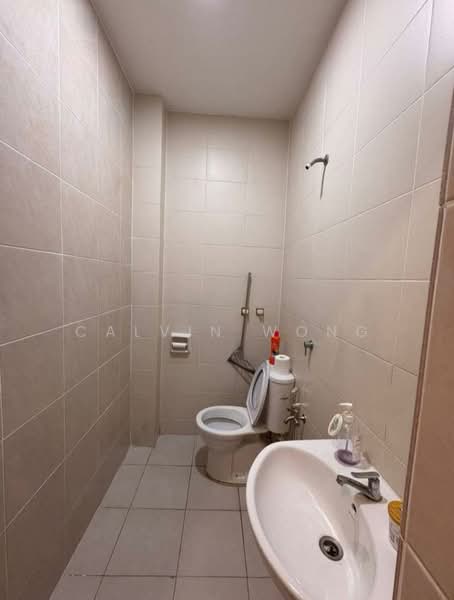 Rumah Kluster untuk Dijual di Horizon Hills (Iskandar Puteri (Nusajaya)) - Calvin Wong - Bathroom - PropertyGuru.com.my