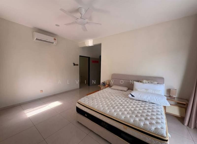 Rumah Kluster untuk Dijual di Horizon Hills (Iskandar Puteri (Nusajaya)) - Calvin Wong - Bedroom - PropertyGuru.com.my
