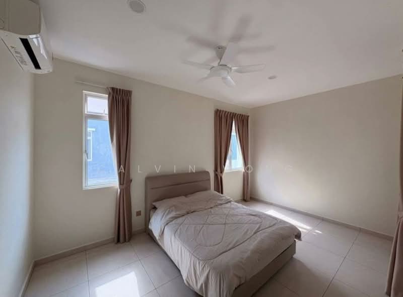 Rumah Kluster untuk Dijual di Horizon Hills (Iskandar Puteri (Nusajaya)) - Calvin Wong - Bedroom - PropertyGuru.com.my