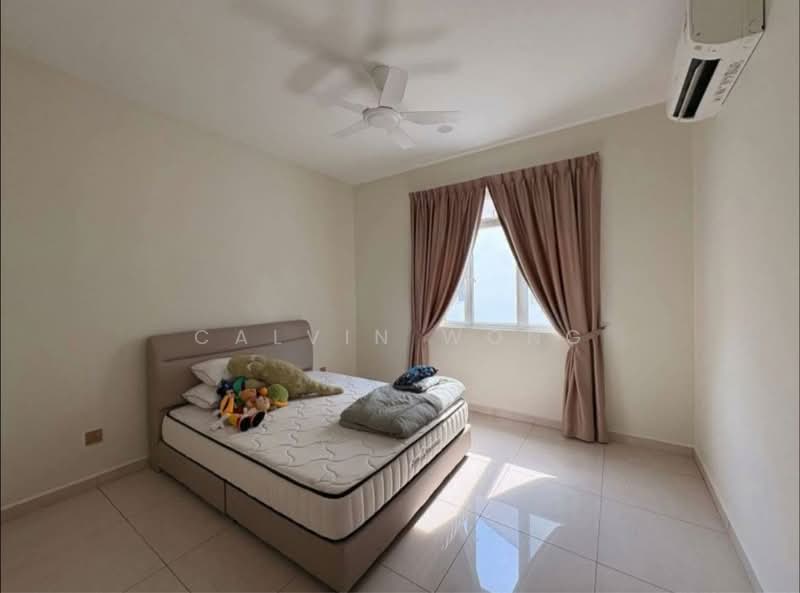 Rumah Kluster untuk Dijual di Horizon Hills (Iskandar Puteri (Nusajaya)) - Calvin Wong - Bedroom - PropertyGuru.com.my