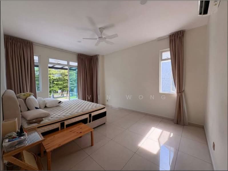 Rumah Kluster untuk Dijual di Horizon Hills (Iskandar Puteri (Nusajaya)) - Calvin Wong - Bedroom - PropertyGuru.com.my