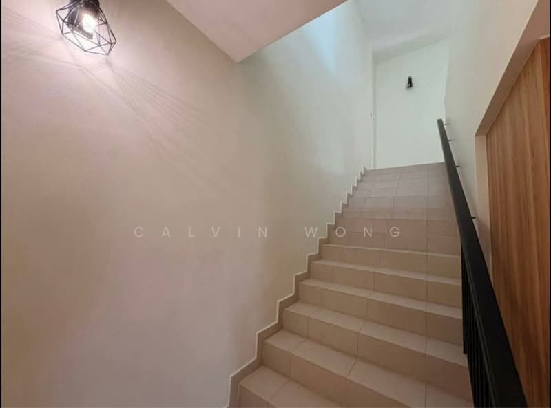Rumah Kluster untuk Dijual di Horizon Hills (Iskandar Puteri (Nusajaya)) - Calvin Wong - Interior - PropertyGuru.com.my