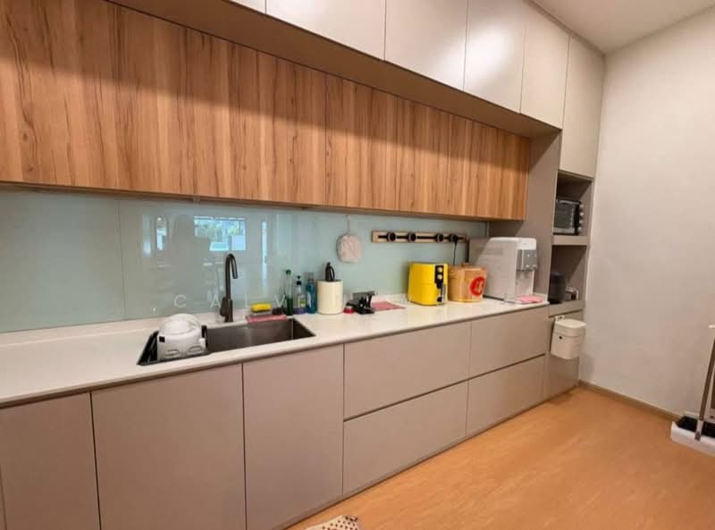 Rumah Kluster untuk Dijual di Horizon Hills (Iskandar Puteri (Nusajaya)) - Calvin Wong - Kitchen - PropertyGuru.com.my