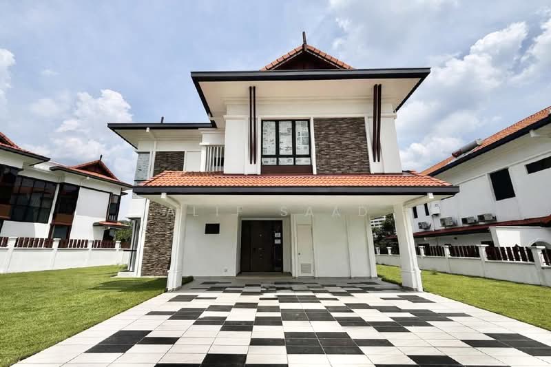 Rumah Banglo untuk Dijual di Kajang (Selangor) - Alif Saad - PropertyGuru.com.my