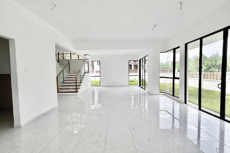 Rumah Banglo untuk Dijual di Kajang (Selangor) - Alif Saad - PropertyGuru.com.my