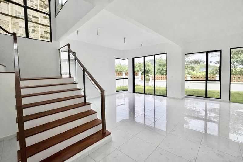 Rumah Banglo untuk Dijual di Kajang (Selangor) - Alif Saad - PropertyGuru.com.my