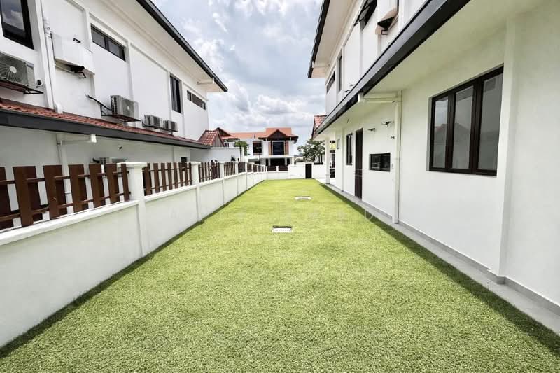 Rumah Banglo untuk Dijual di Kajang (Selangor) - Alif Saad - PropertyGuru.com.my