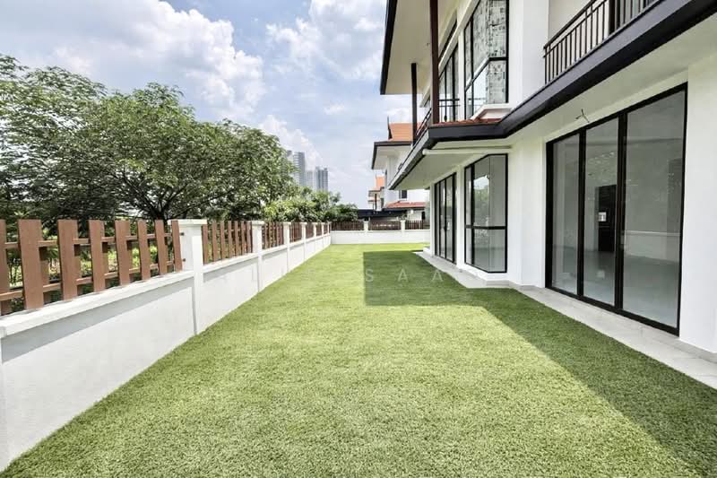 Rumah Banglo untuk Dijual di Kajang (Selangor) - Alif Saad - PropertyGuru.com.my