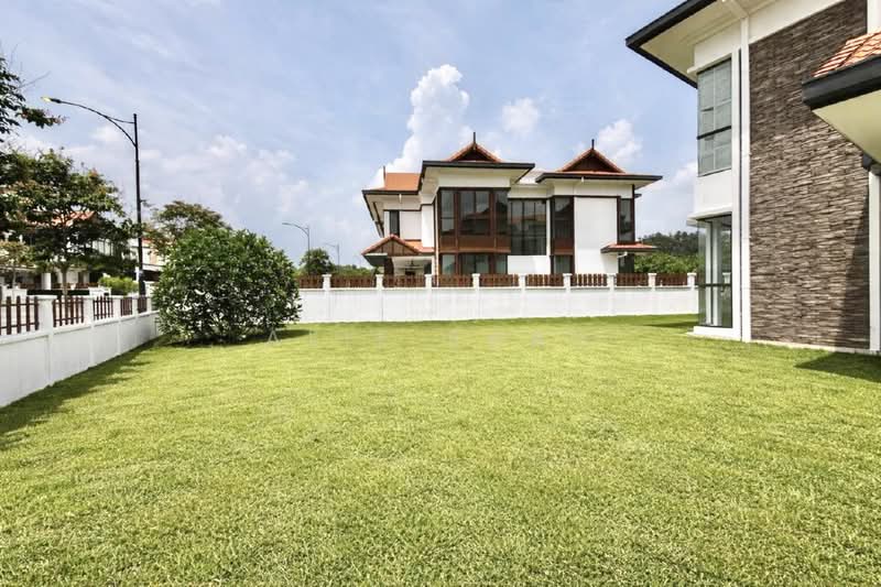 Rumah Banglo untuk Dijual di Kajang (Selangor) - Alif Saad - PropertyGuru.com.my